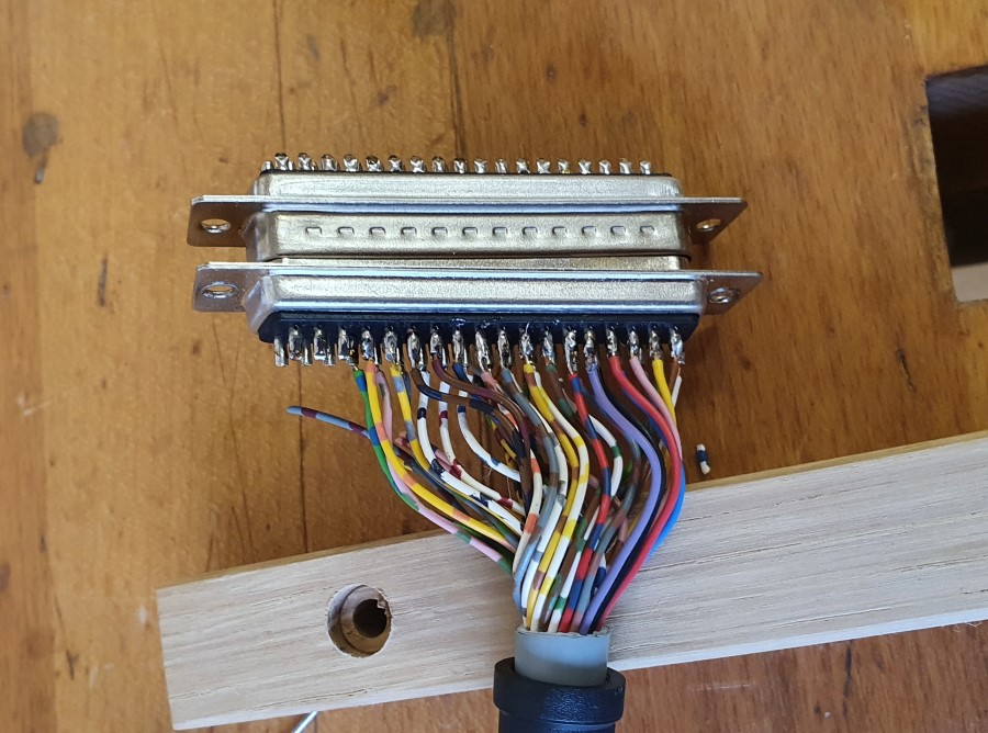 Elektrik Orgel